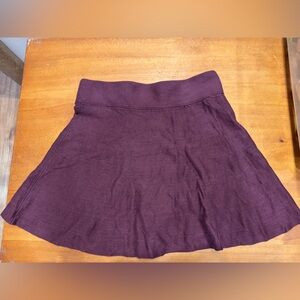 Aritzia Talula skirt size M